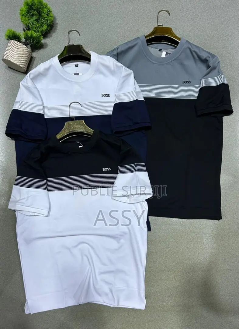 Ensemble Homme