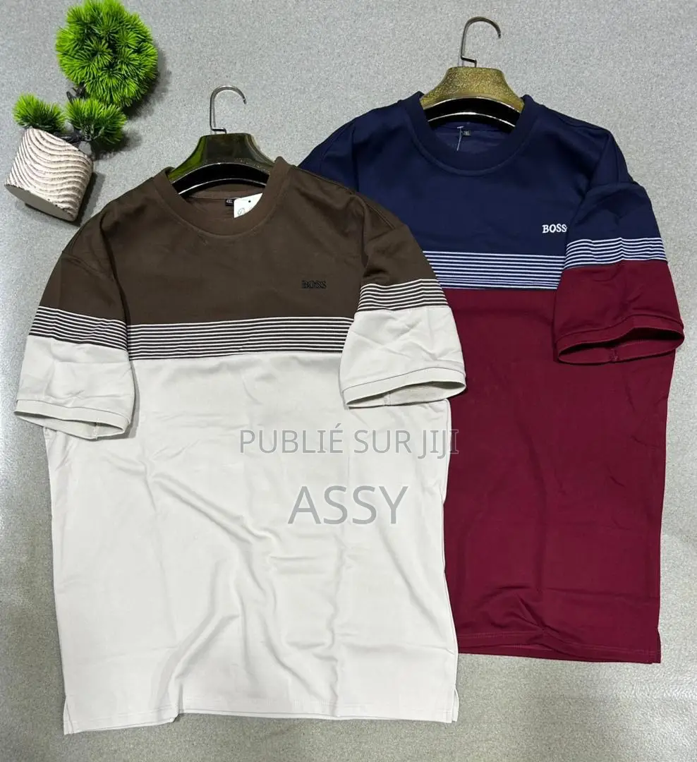 Ensemble Homme