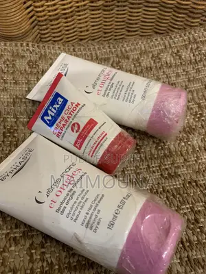 Crème De Mains