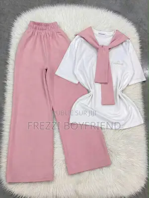 Ensemble Disponible Tout Les Taille