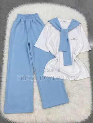 Ensemble Disponible Tout Les Taille