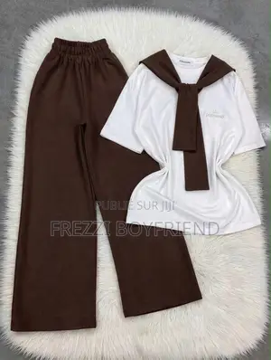 Ensemble Disponible Tout Les Taille
