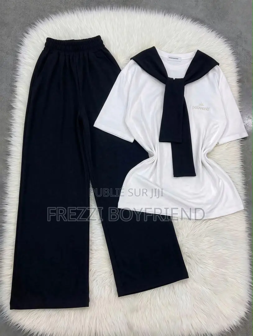 Ensemble Disponible Tout Les Taille