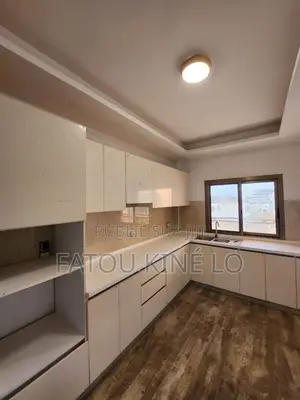 3chbre Appartement dans Mayda, Almadies à Louer