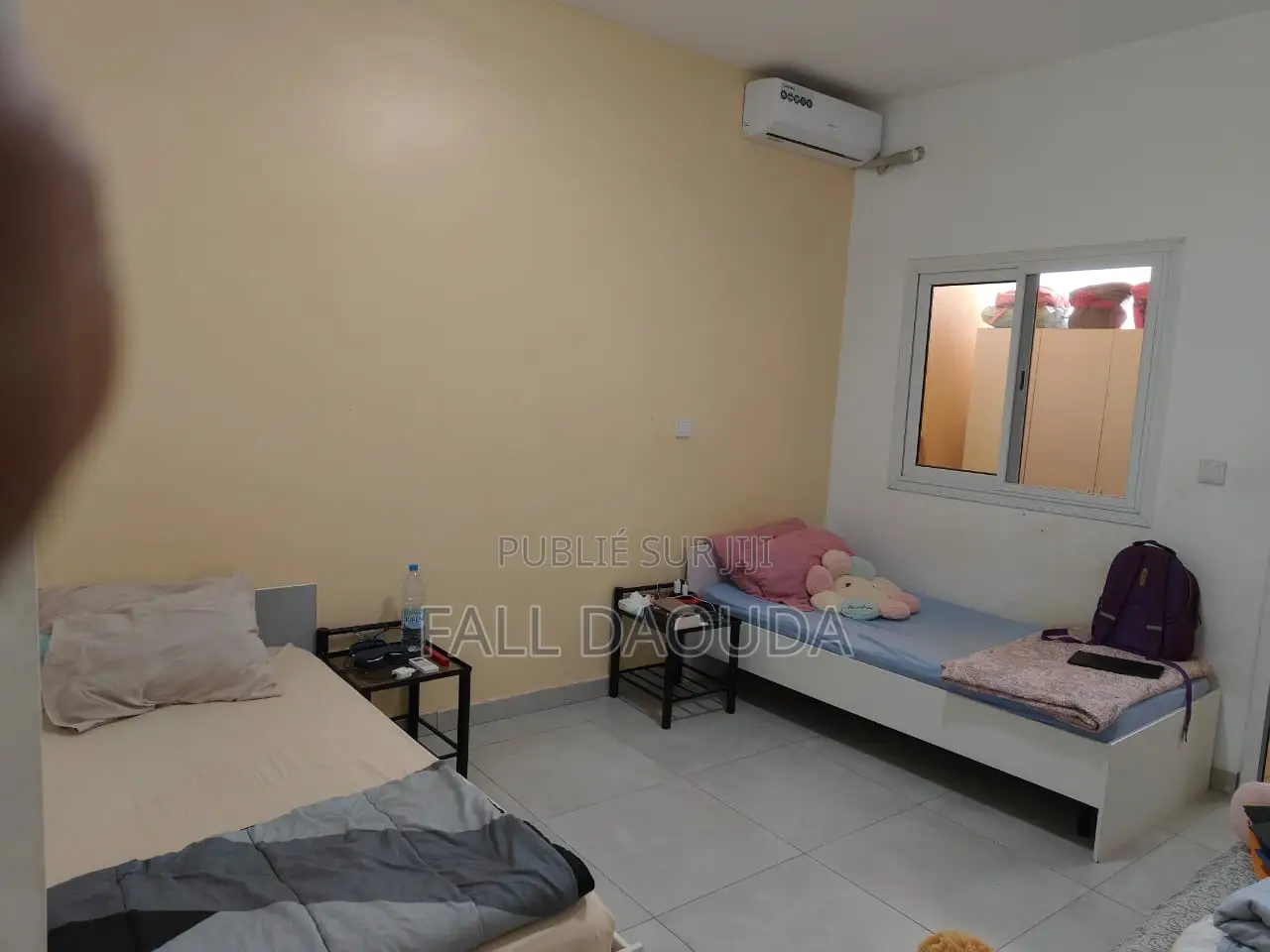 4chbre Villa dans Fall Immo, Rufisque à Vendre
