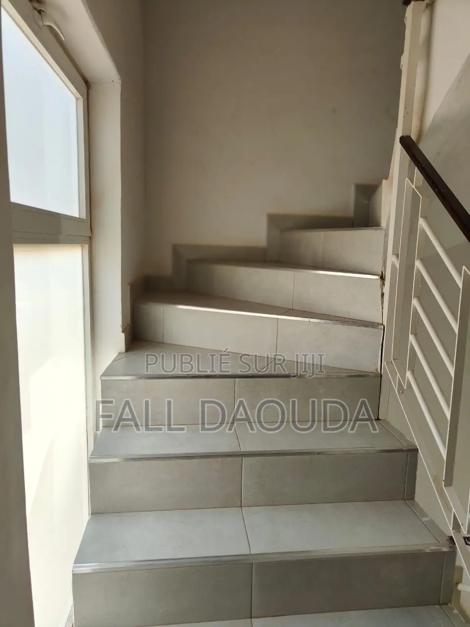 4chbre Villa dans Fall Immo, Rufisque à Vendre