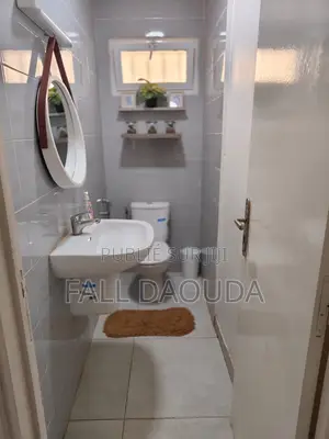 4chbre Villa dans Fall Immo, Rufisque à Vendre