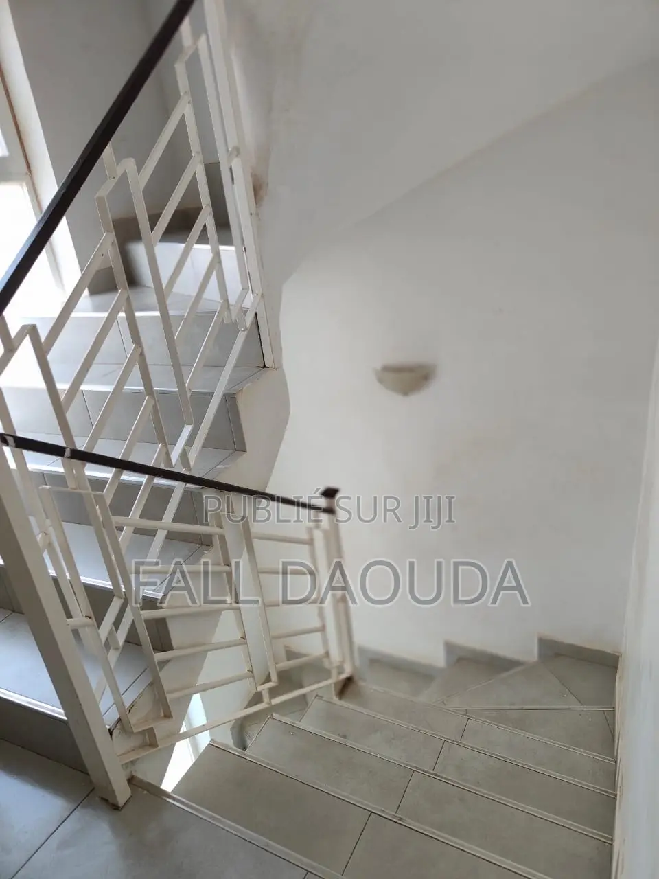 4chbre Villa dans Fall Immo, Rufisque à Vendre