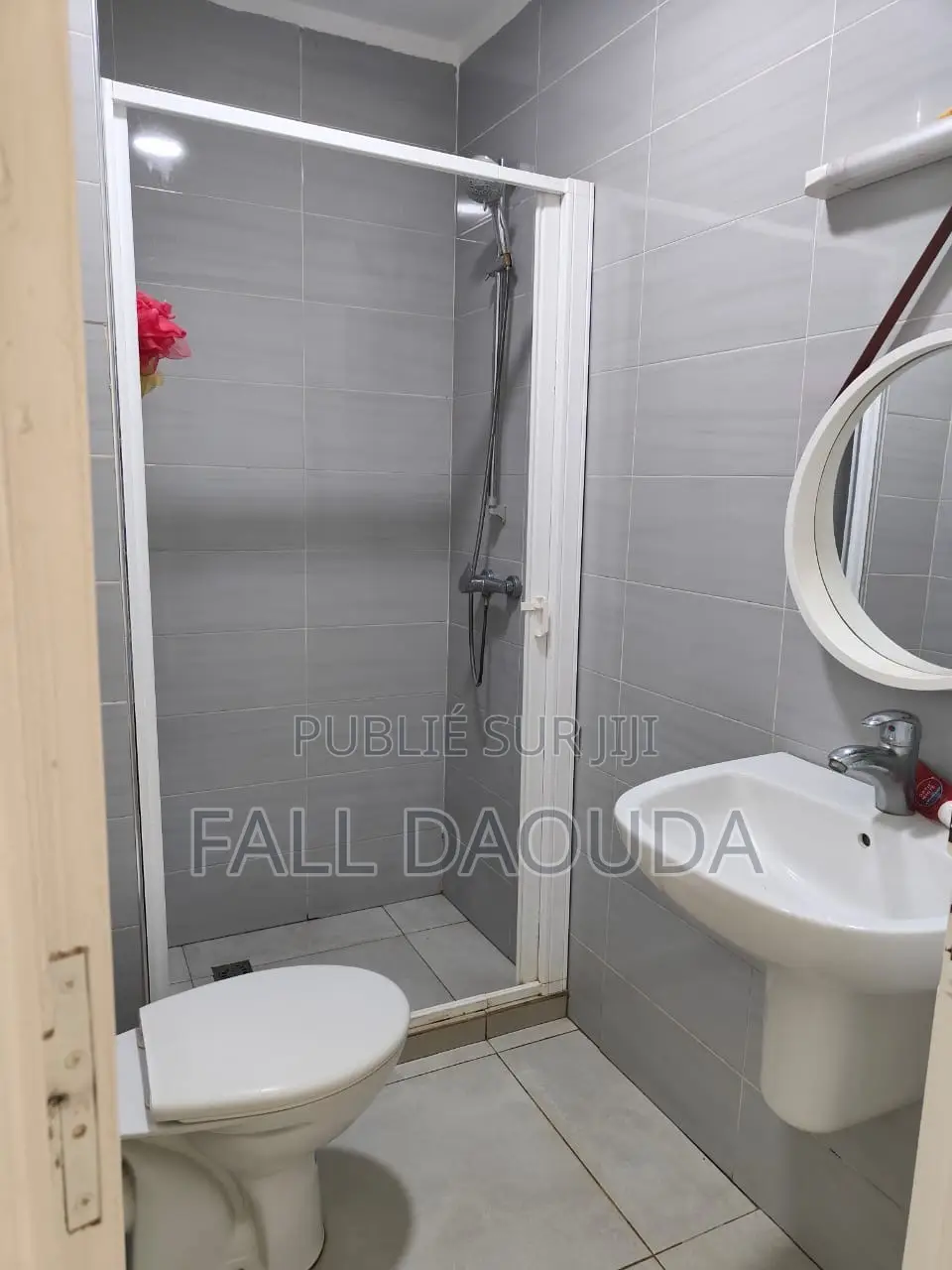 4chbre Villa dans Fall Immo, Rufisque à Vendre