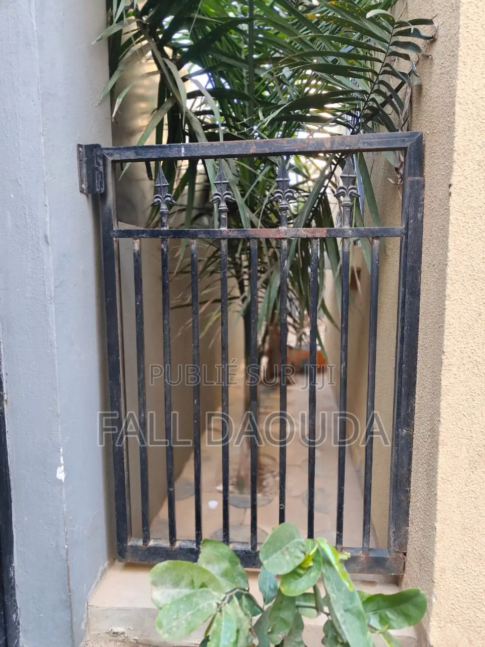 4chbre Villa dans Fall Immo, Rufisque à Vendre