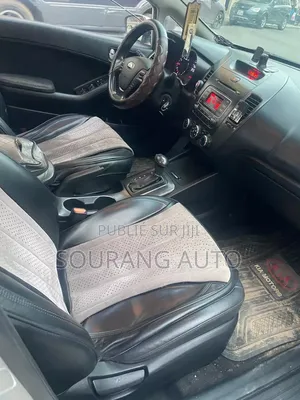 Kia K3 2015 Gris