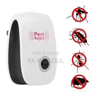 Ventilateur - Appareil Répulsif