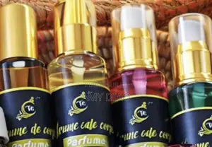 Parfums De Qualités