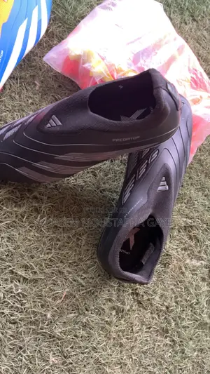 Dispo Des Crampons