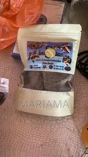 Produits Halieutiques