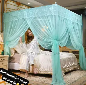 Moustiquaire Pour Double Lit