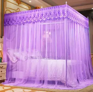 Moustiquaire Pour Double Lit