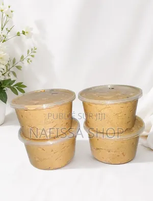 Savon De Corps Et Visage Pour Hommes Et Femmes