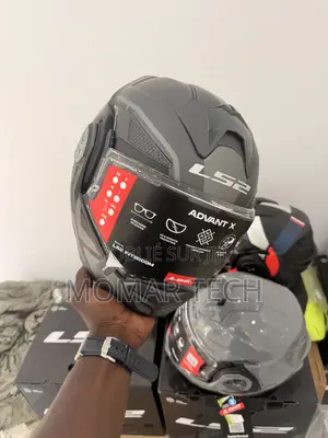 Casque Ls2