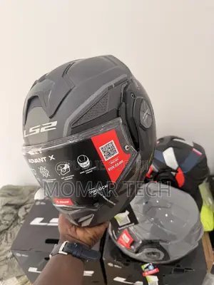 Casque Ls2