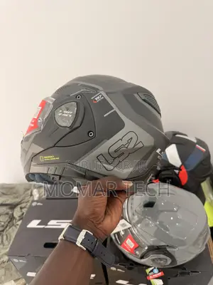 Casque Ls2