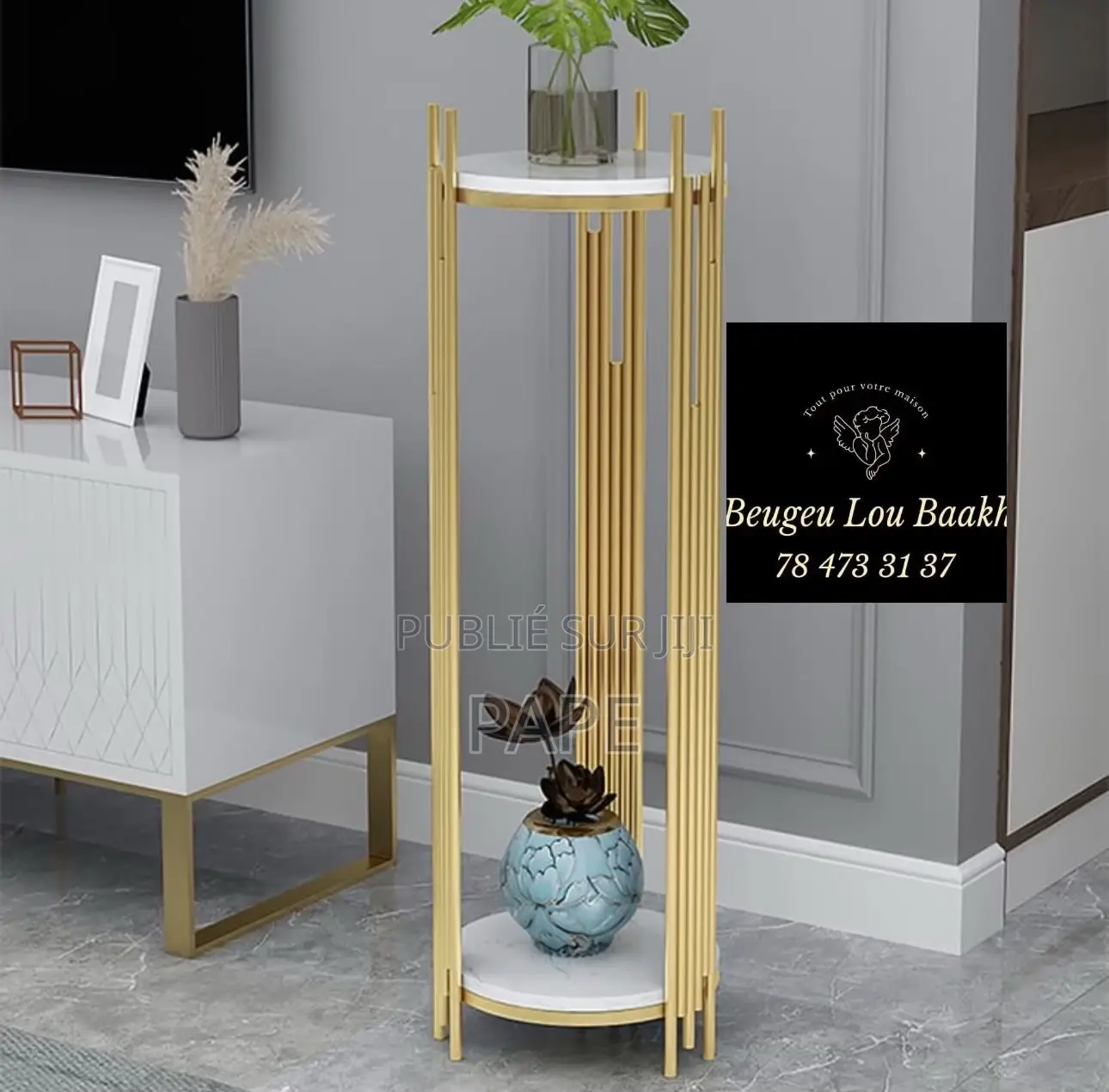 Beugue Lou Baakh, Tout Pour Votre Maison !