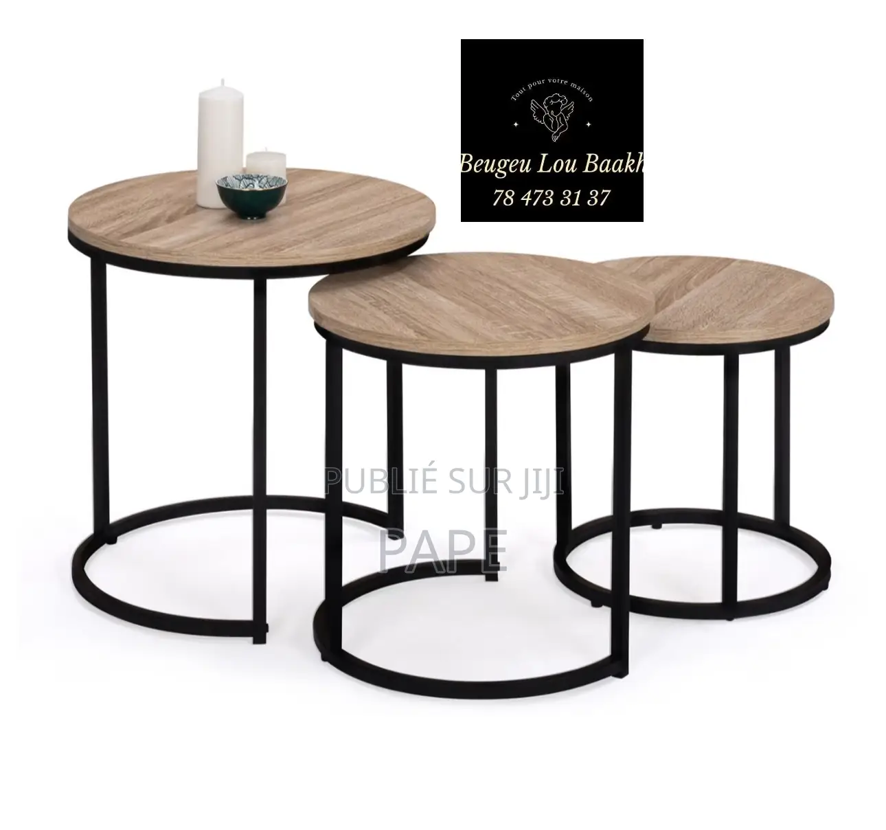 Beugue Lou Baakh, Tout Pour Votre Maison !