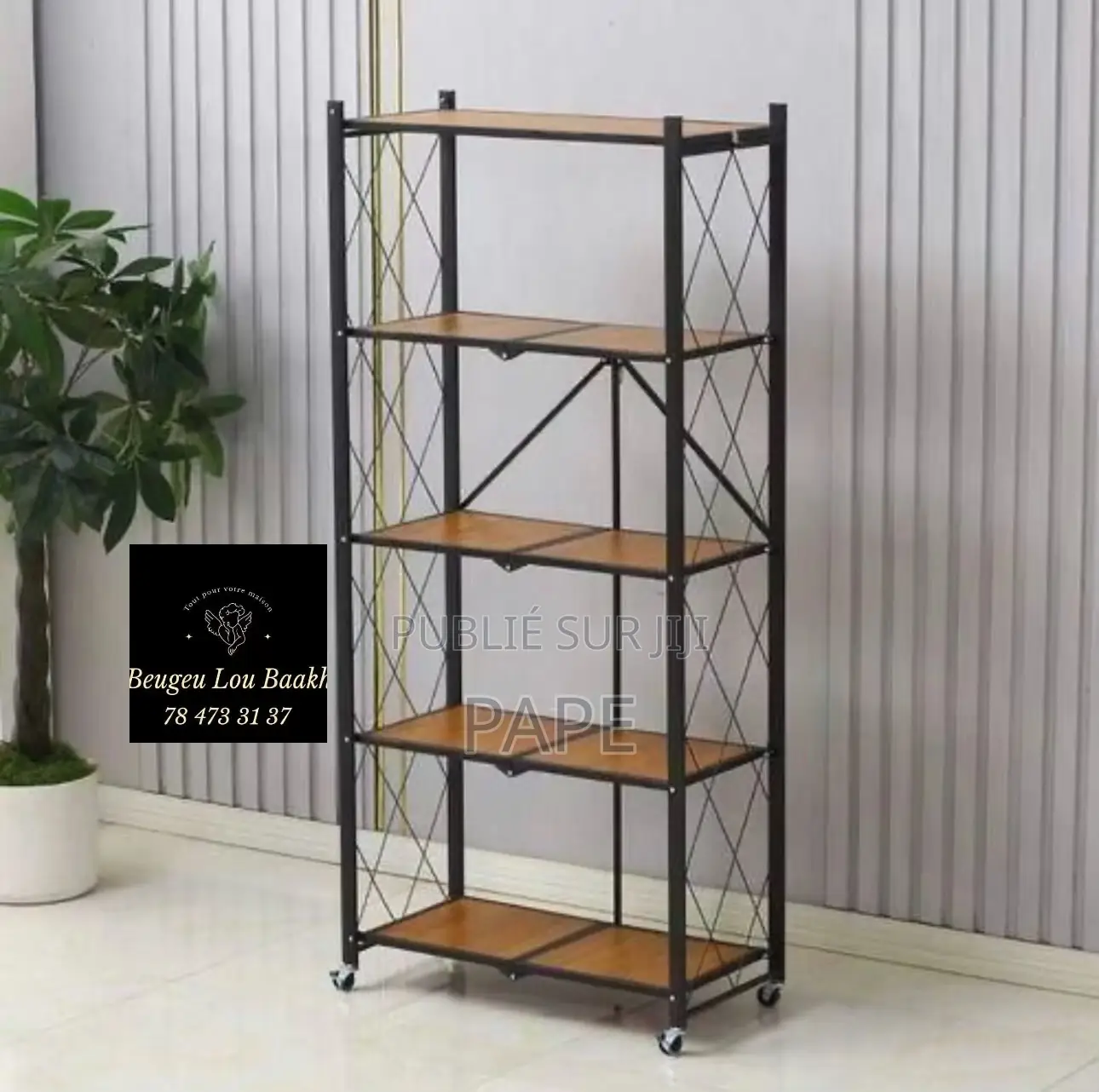 Beugue Lou Baakh, Tout Pour Votre Maison !