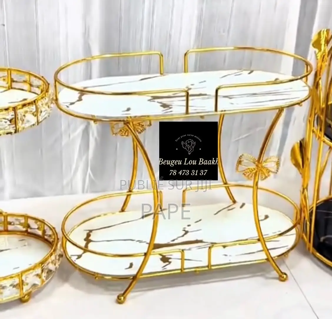 Beugue Lou Baakh, Tout Pour Votre Maison !