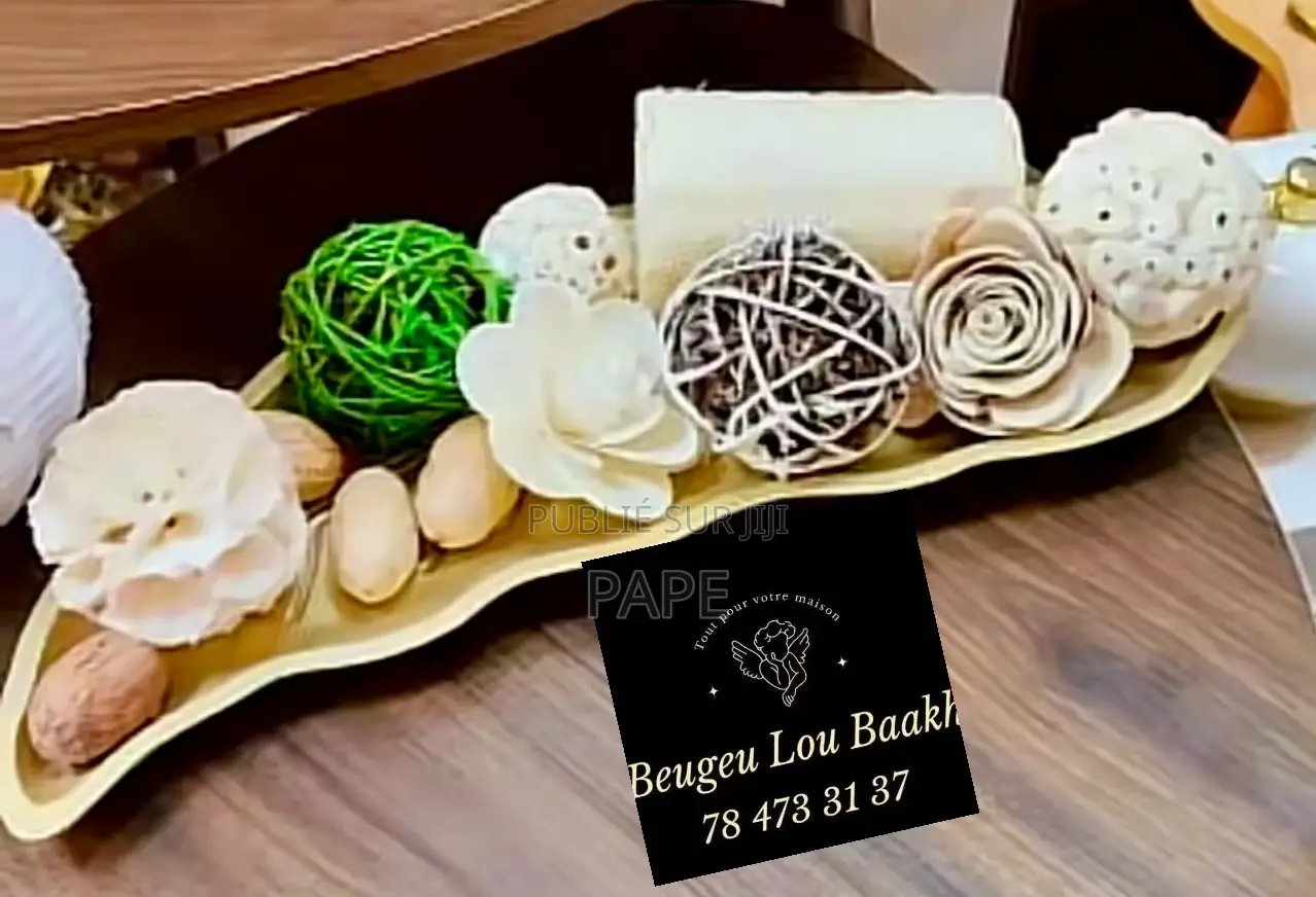 Beugue Lou Baakh, Tout Pour Votre Maison !