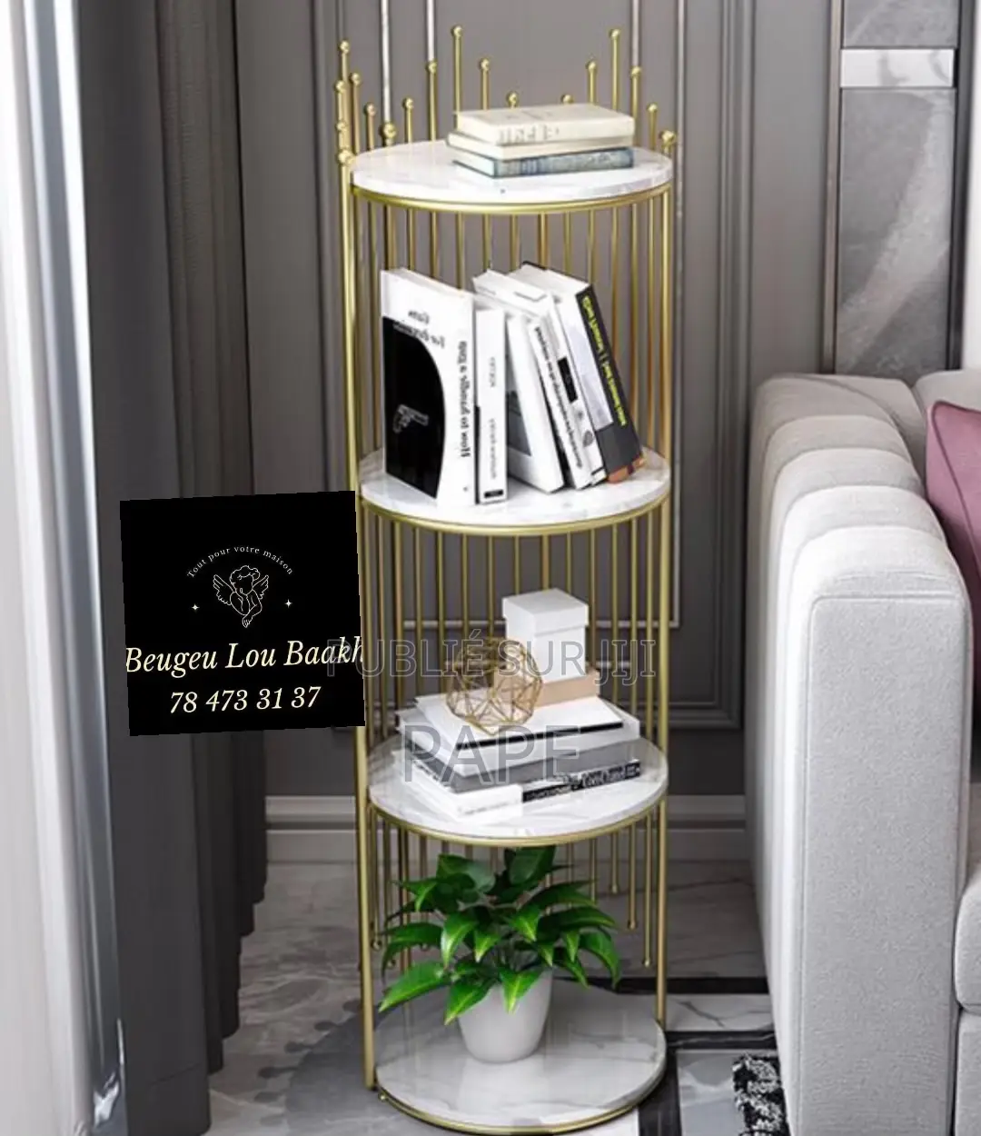 Beugue Lou Baakh, Tout Pour Votre Maison !