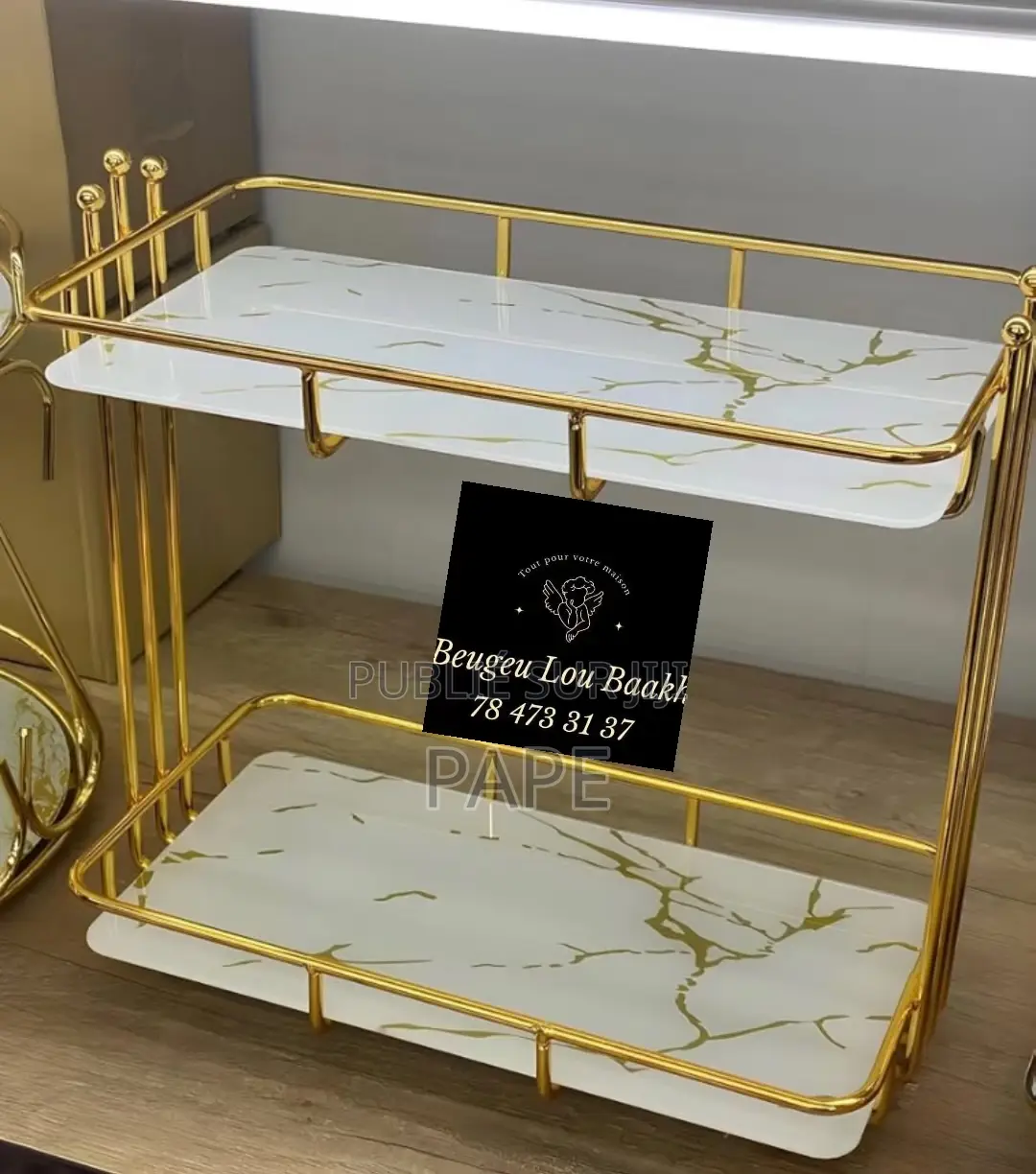 Beugue Lou Baakh, Tout Pour Votre Maison !