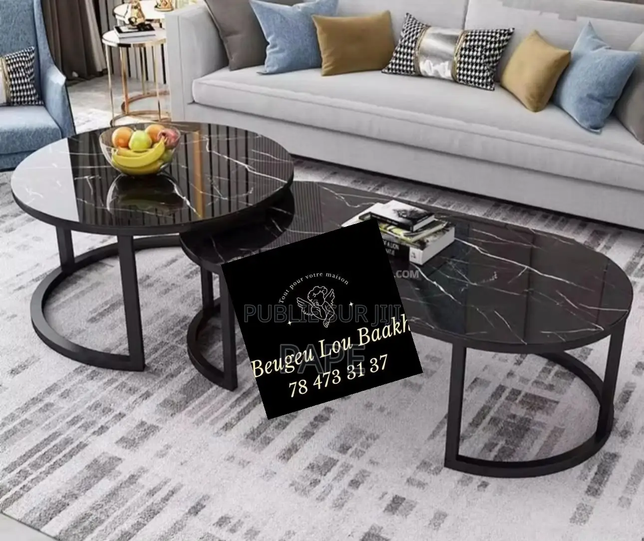 Beugue Lou Baakh, Tout Pour Votre Maison !