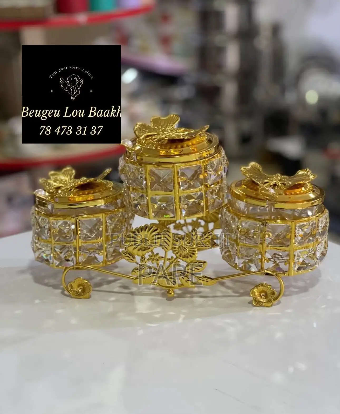 Beugue Lou Baakh, Tout Pour Votre Maison !