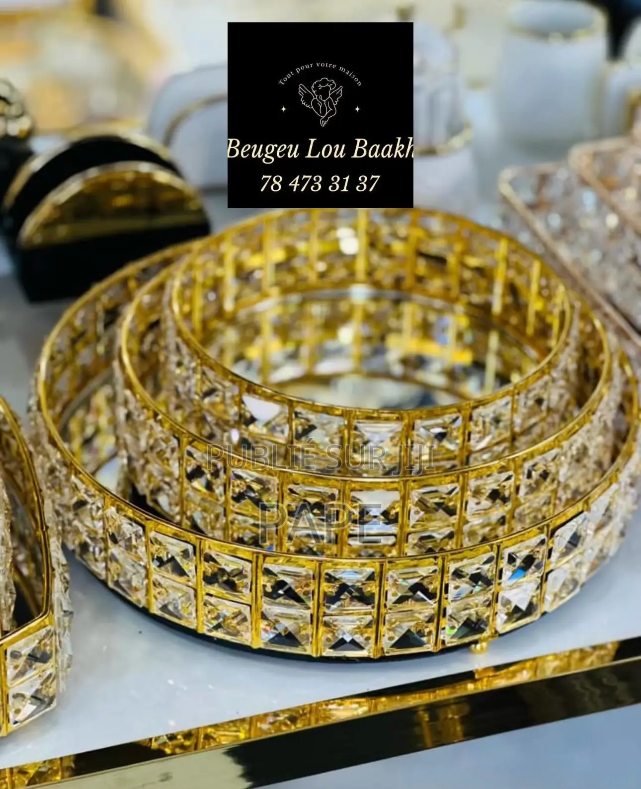 Beugue Lou Baakh, Tout Pour Votre Maison !