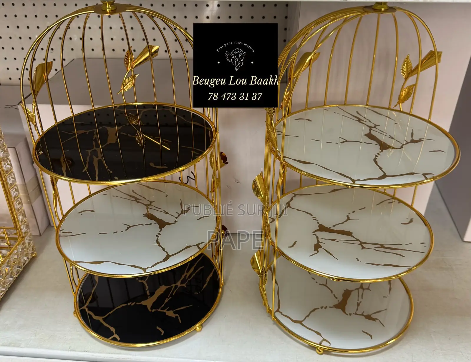 Beugue Lou Baakh, Tout Pour Votre Maison !