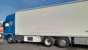 Iveco Massif 2011 Bleu