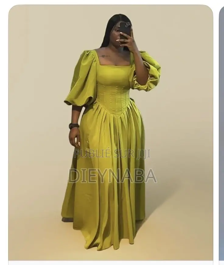 Tenue De Qualité