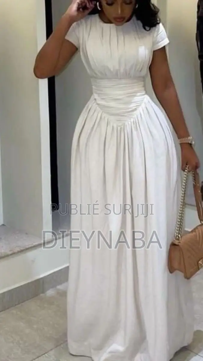 Tenue De Qualité