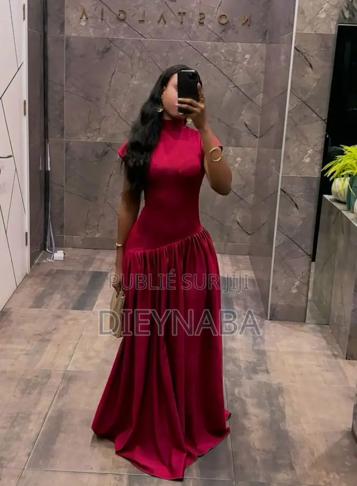 Tenue De Qualité