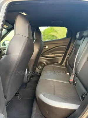 Nissan Juke 2023 Marron