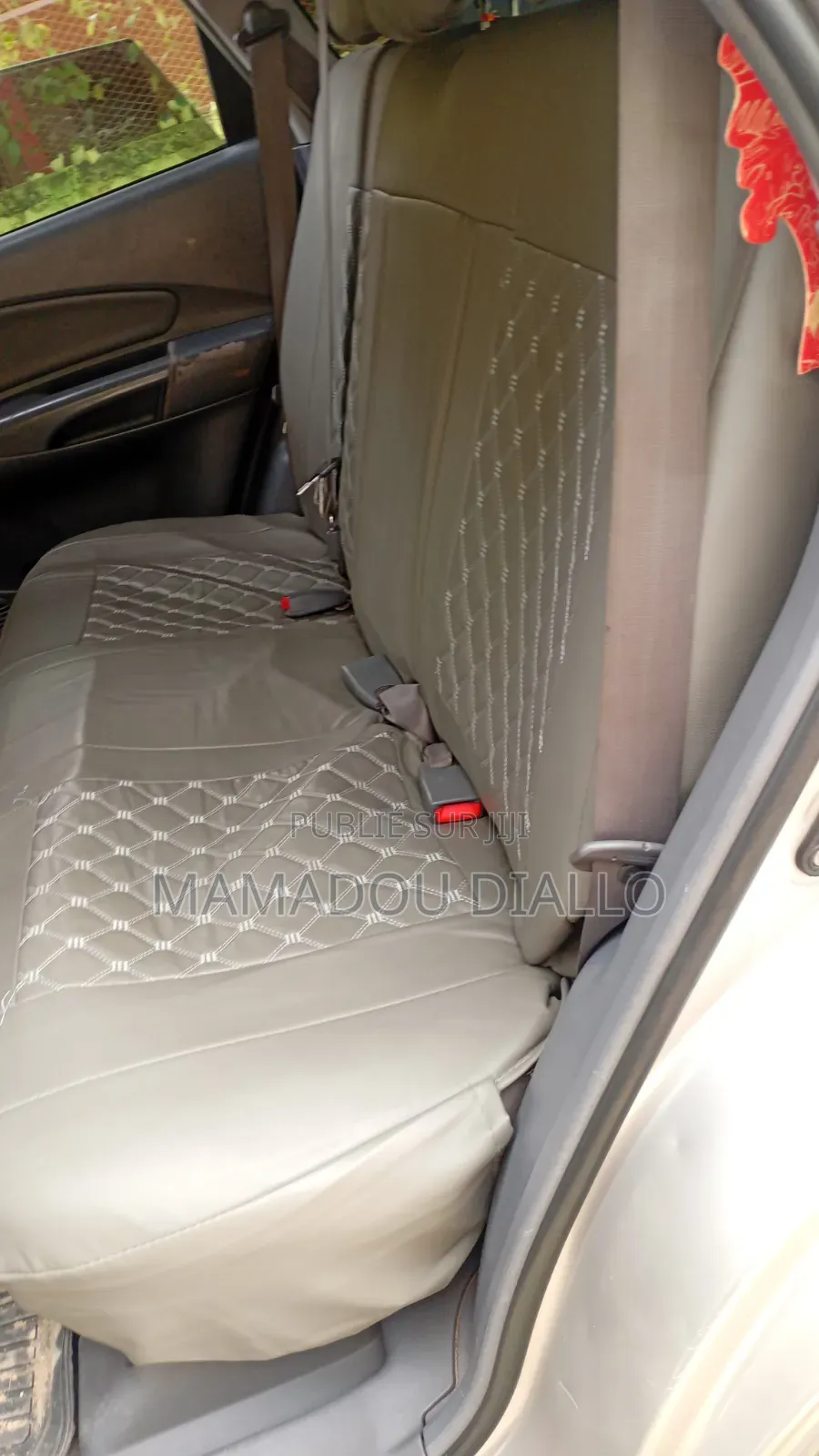 Hyundai Tucson 2006 Autre