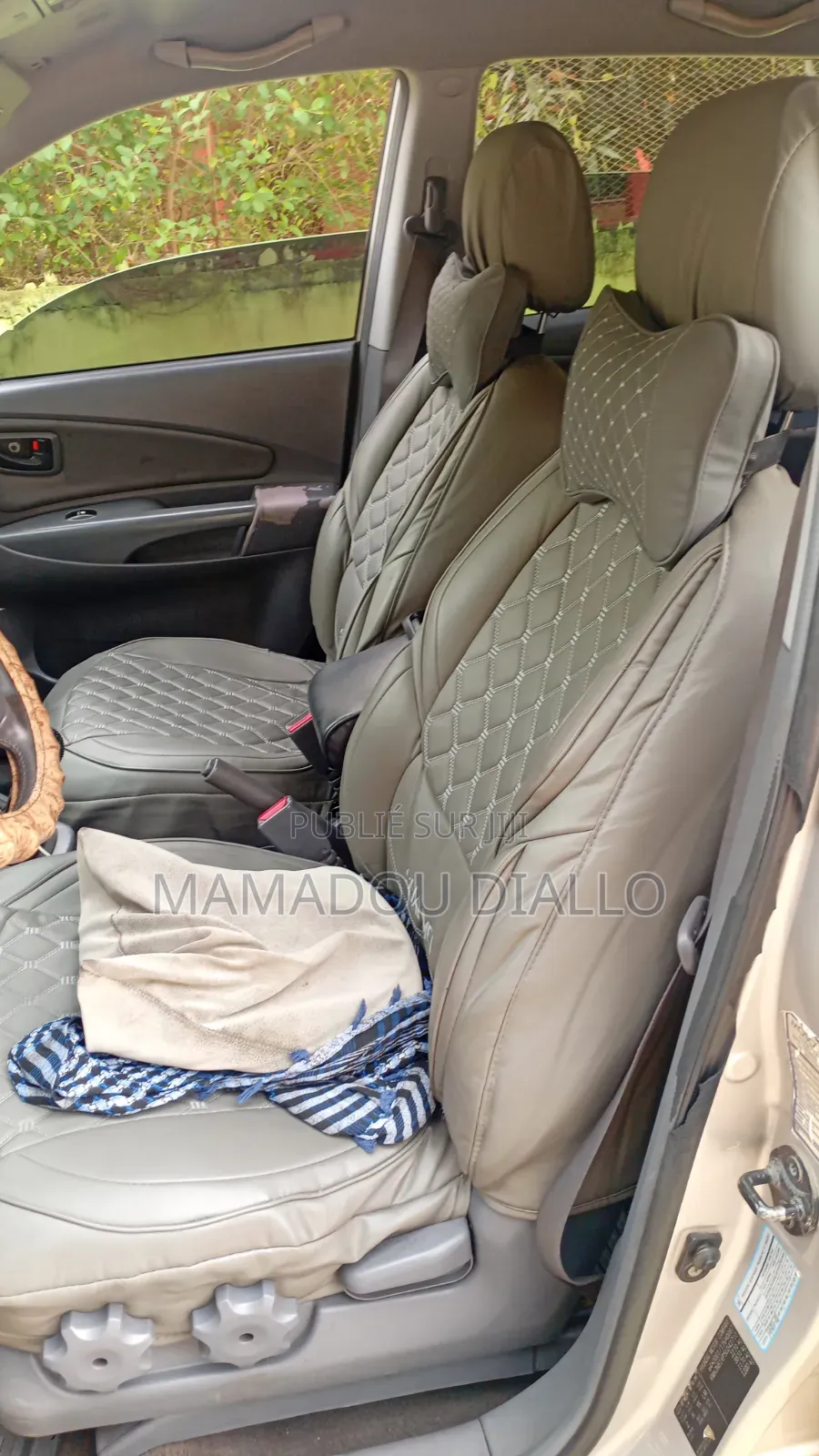 Hyundai Tucson 2006 Autre