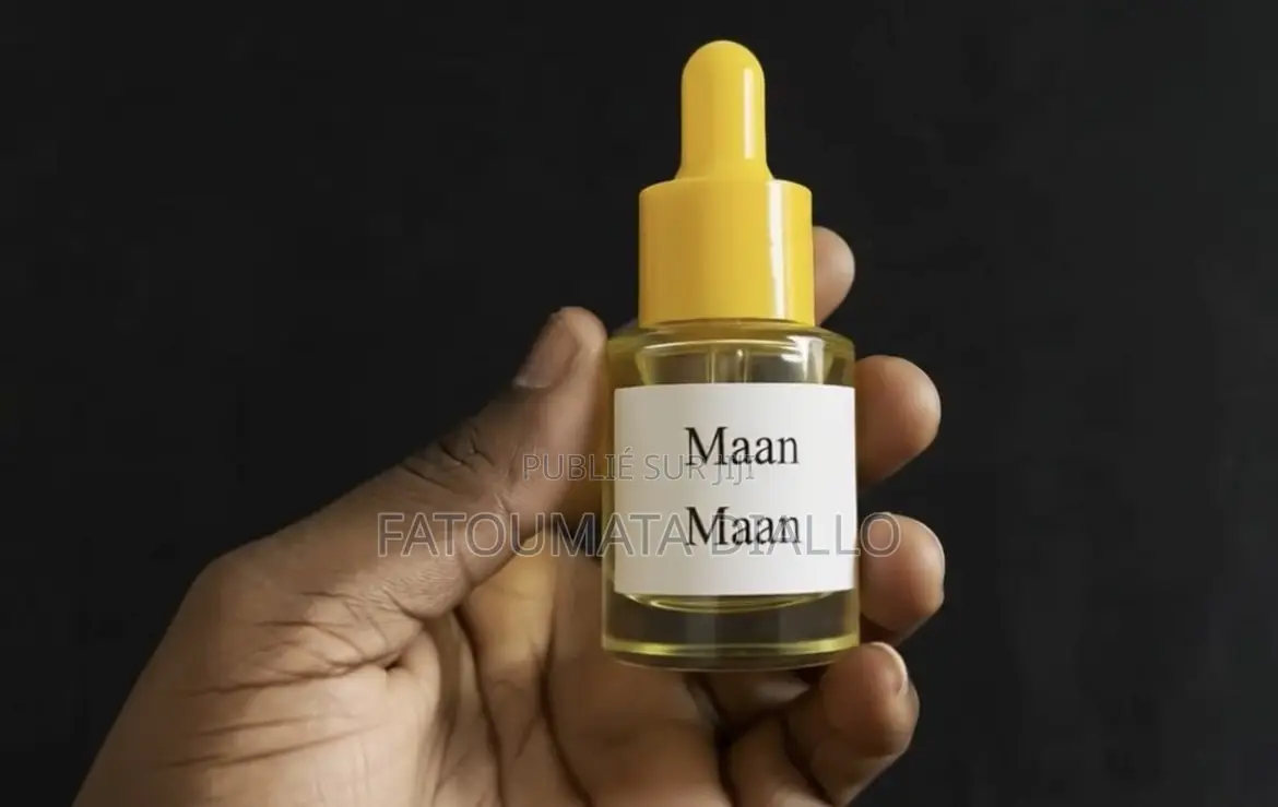 Huiles Parfumées Originales – Homme, Femme Unisexe