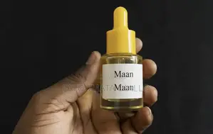 Huiles Parfumées Originales – Homme, Femme Unisexe