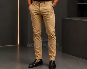 Pantalon Supercent