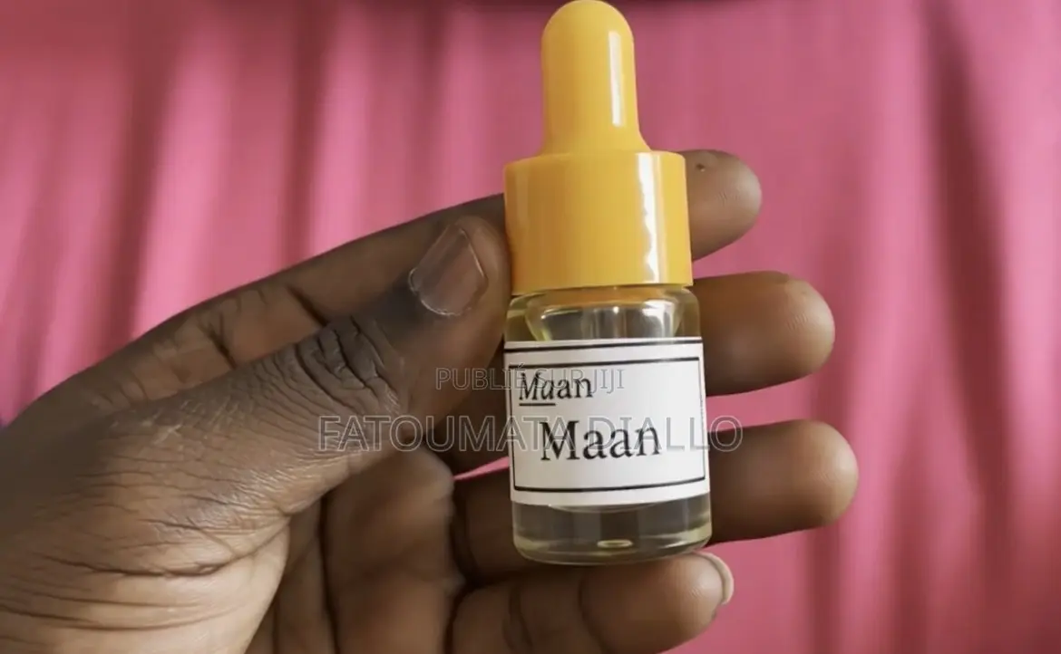 Huiles Parfumées Originales – Homme, Femme Unisexe