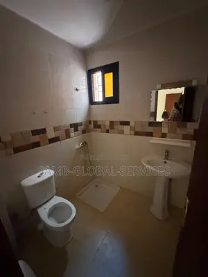 Appartement F3 À Louer Pour Usage De Bureau Ou Habitation