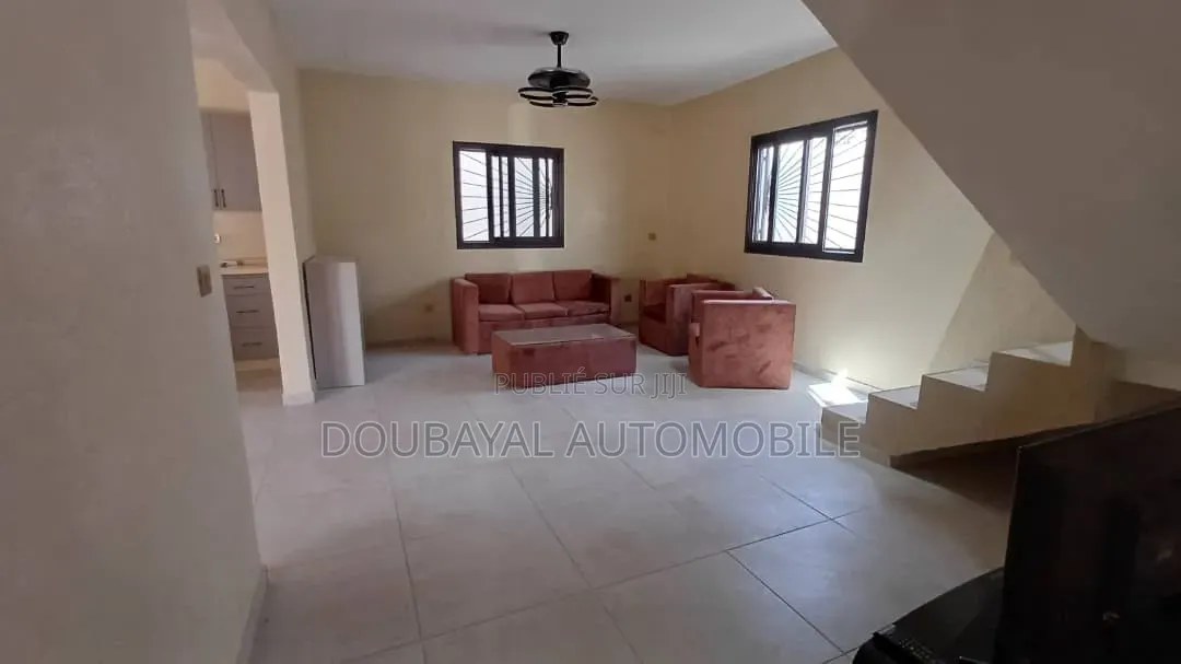 4chbre Villa dans Somone, Thiès Sud à Vendre