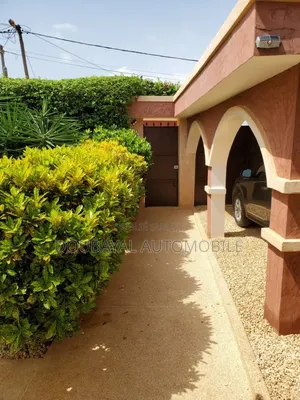 2chbre Villa dans Somone, Thiès Sud à Vendre